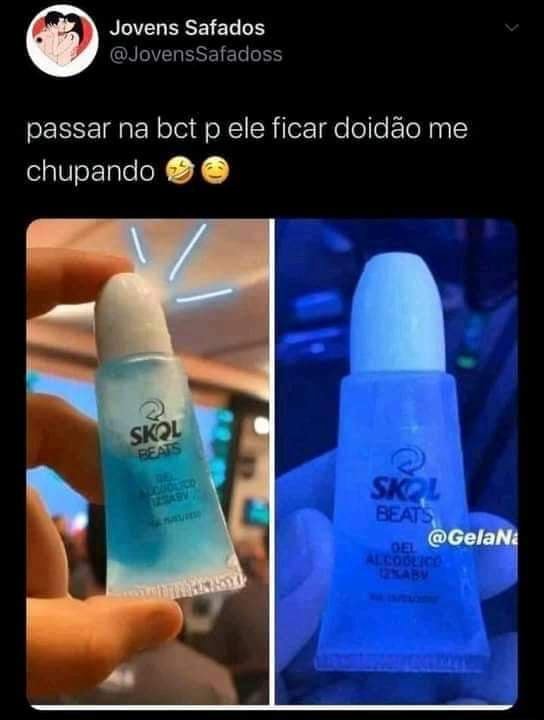 Sexy Fantasy Goze Gel Acelerador Do Prazer Entre Outros