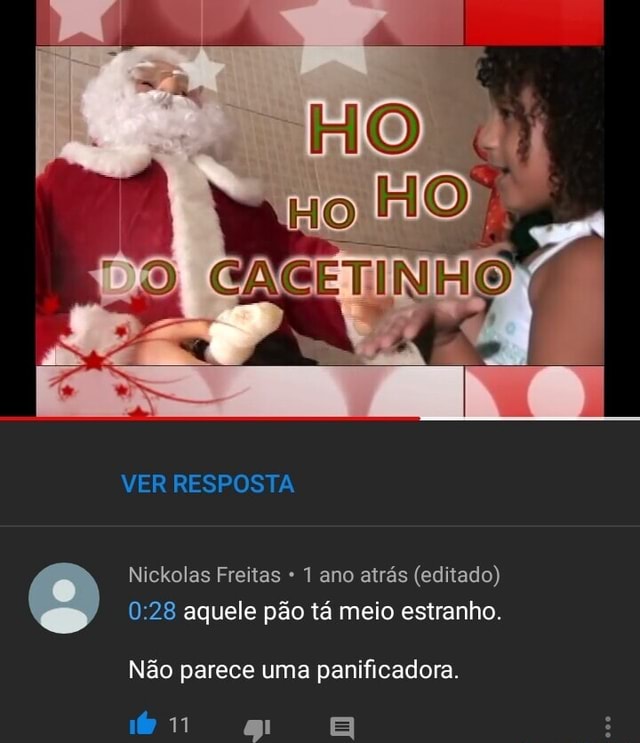 Do Ga Ver Resposta Nickolas Freitas Ano Atr S Editado Aquele