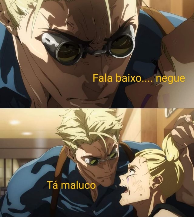 Fala Baixo N Gue Ar Ifunny Brazil