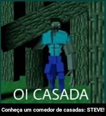 Oi Casada Conhe A Um Comedor De Casadas Steve Conhe A Um Comedor De