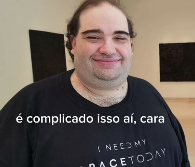 Complicado Isso A Cara Ifunny Brazil