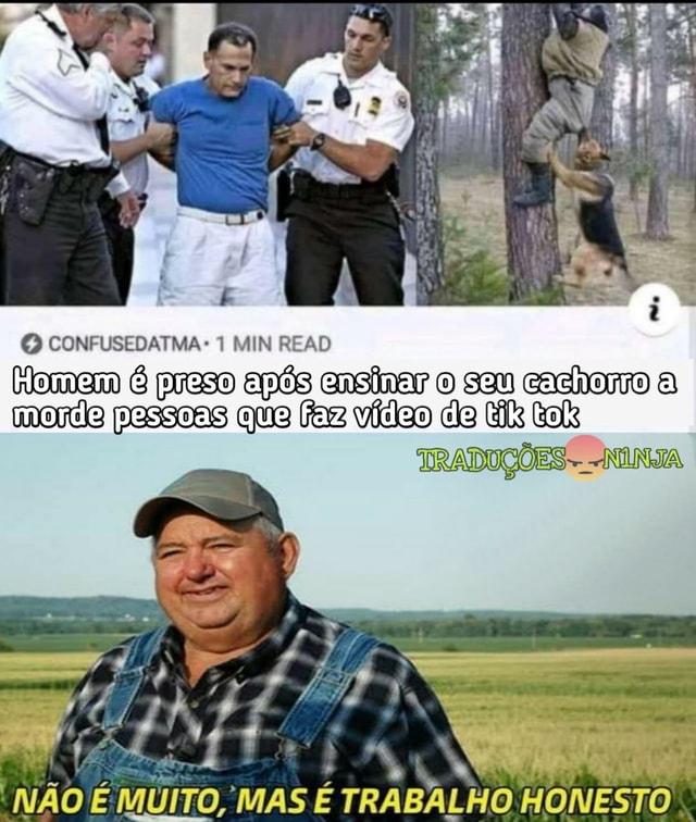 Sidi Pie E ie a NÃO E MUITO MAS E TRABALHO HONESTO iFunny Brazil