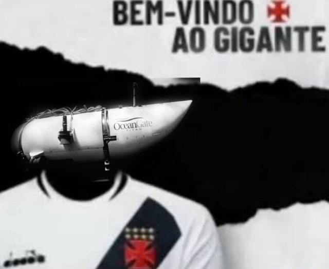 BEM VINDO AO GIGANTE IFunny Brazil