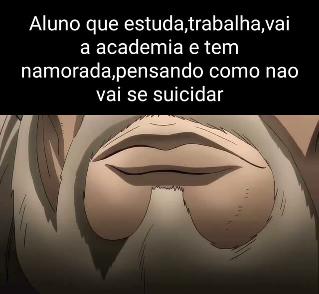 Aluno Que Estuda Trabalha Vai A Academia E Tem Namorada Pensando Como