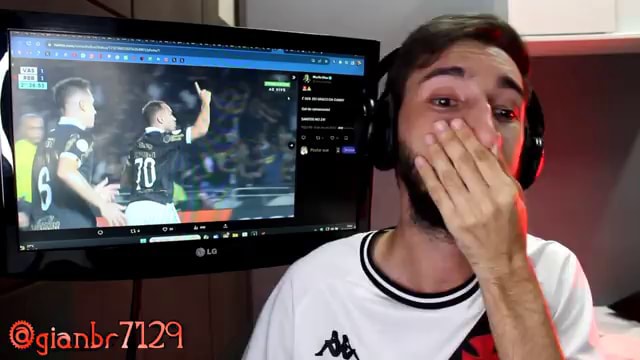 Memes de vídeo 5owV0dQ2B por gianBR7129 4 comentários iFunny Brazil