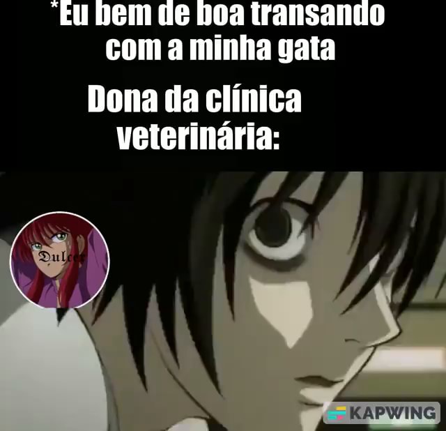 Tu bem de Doa transando a minha gata Dona da clínica veterinária I