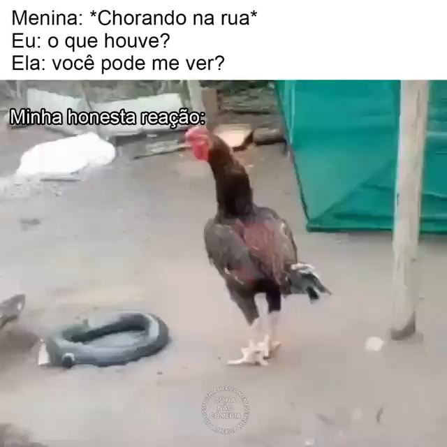 Menina Chorando Na Rua Eu O Que Houve Ela Voc Pode Me Ver Minha