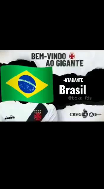 Bem Vindo Ao Gigante Atacante Brasil Ifunny Brazil