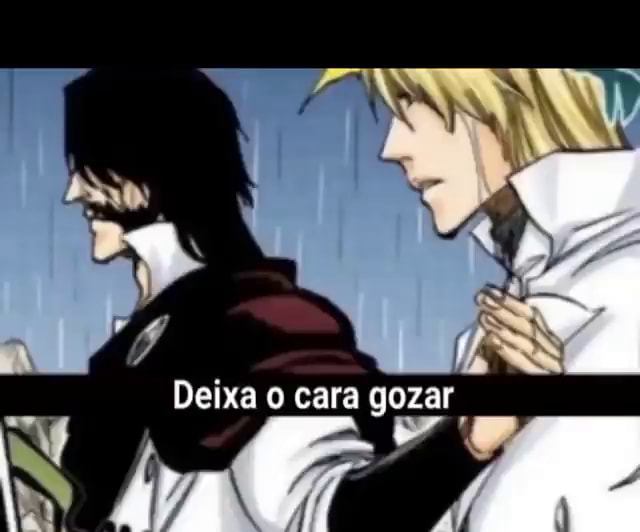 Deixa Cara Gozar Ifunny Brazil