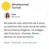 Qinstasurreal Surreal Diferentona (mdiferentonabr Levanta sacode a poeira,  espirra, tenha uma crise de rinite, toma um antialérgico e dá a volta por  cima! - iFunny Brazil