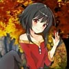 Anime Uzaki-chan Legendado 9 episódio Br 24 minutos I Babybabydopiroleibe  peites chupa-crunchyroll . a mo<