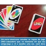 Comprei as cartas de Uno sem saber jogar e sem ter amigos pra ensinar  kkkkkkk AGORA COM CARTAS COM CARTAS COM CARTAS PARA PERSONALIZAR!  PERSONALIZAR! PERSO - iFunny Brazil