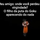 Quando você não tam respeito as pessoas Te chamem pelo nome de um parenta  Irmão da Gwen do goku Filho do superman ANTA legal, pacato - iFunny Brazil