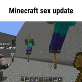 Another: The Sex Update End Update The Minecraft 1.19 Update - iFunny Brazil