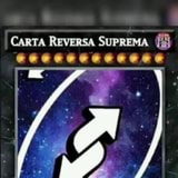 carta reversa ✨SUPREMA✨ 