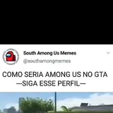 South Among Us Memes @southamongmemes CIANO NAO e sim TURQUOISE Turquoise  cyan - iFunny Brazil