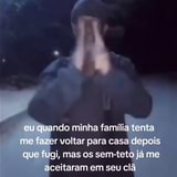 Pq tu quer voltar pra casa tão rápido ANNegão - iFunny Brazil