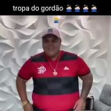 TROPA DO GORDÃO by rz4o