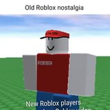 Jogador antigo: boBLocks ErA bEEeEEM mElHoR antes Roblox de 2008:  Unregistered HyperCam - iFunny Brazil