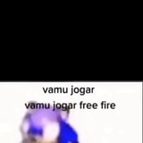 Vamo jogar frifraire 🤪 - vamu jogar free fire - iFunny Brazil