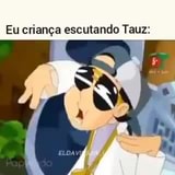 Significado de Rap do Minecraft por Tauz