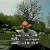 Mano eu começei a assistir one piece recentemente e o load deu 2  referências que eram justamente onde eu estava passando. Obrigado load e  pfv sempre lance as referências cronológicamente se possível