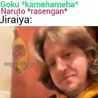 palavras de anime que ninguém esqueci* Rasengan Kamehámeha Smash Yamete  Kudasai - iFunny Brazil