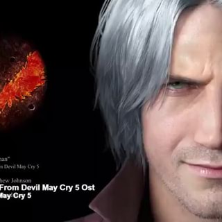 Subhuman - Dante's battle theme from Devil May Cry 5 OST (HD