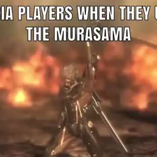 Terraria, But I Started With The Murasama 