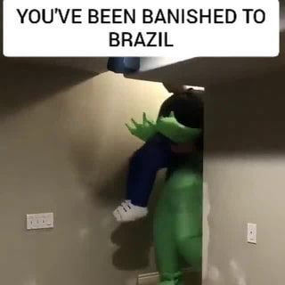 Esse é quem nós banimos Sheen essa é a sétima vez que você bane o Jackal  em 30 minutos - iFunny Brazil
