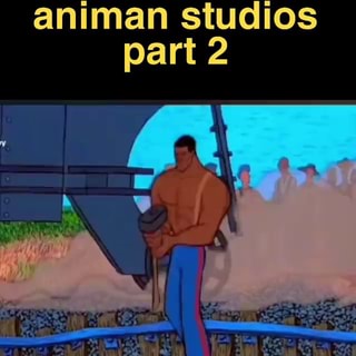 Animan Studios retorna novamente (usei ia na geração do vídeo) #animan