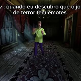 COMO FAZER UM JOGO DE TERROR COM JUMPSCARE NO ROBLOX ! 