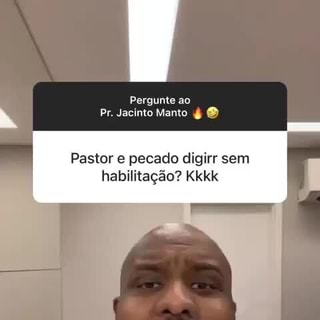 Pr. Jacinto Manto responde Assistir dragon ball z é pecado? - iFunny Brazil