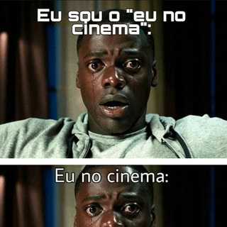 Cinema dos MEMES - FORA SUS (o meme que parou a internet) 