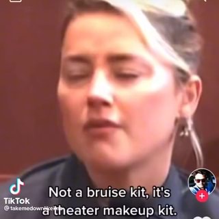 not a bruise kit｜TikTok Search