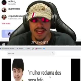 mulher reclama dos soca fofo mas não aguenta 3 minuto de violência  doméstica MARIO AVALA - iFunny Brazil