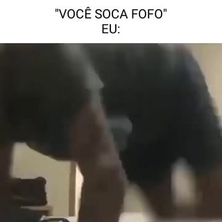 Avaliando se esses personagens sao soca fOfO ou soca forte - iFunny Brazil