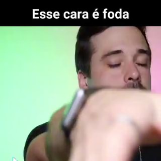 SSE CARA E FODA! - iFunny Brazil