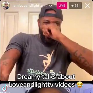 Who would you rather fight the king or Dreamybull : r/loveandlighttv