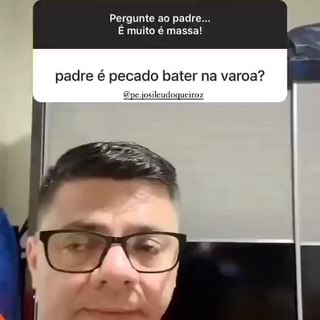 Pergunte ao padre Padre é pecado jogar Rpg ? - iFunny Brazil