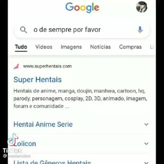 Matheus Gamer Hoje gente achei um site melhor que goyabu tem full HD sem  anuncio e o servidor de lag laga menos CE Superhentais é melhor - iFunny  Brazil