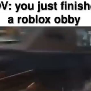 Pov: the rake in roblox - iFunny Brazil