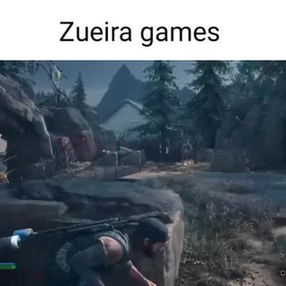 Games+ zueira