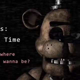 Souzones est& A VERDADEIRA HISTORIA DE FIVE NIGHTS AT - iFunny Brazil