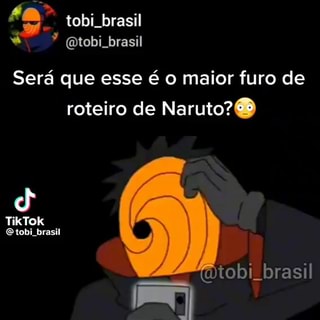 Tobi Brasil (@tobi_brasil) / X