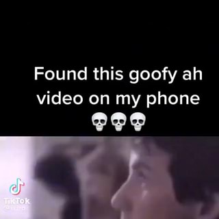 Goofy Ahh Memes I Found On TikTok 