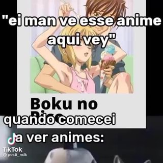 animes extremamente curtis ｜Pencarian TikTok