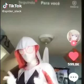 Funny Spider_Slack TikToks of 2021 - Best Spider Slack Tik Tok