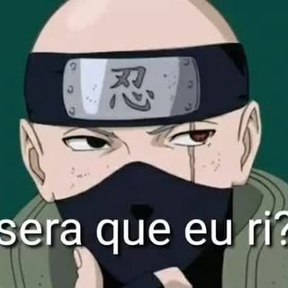 ROSTO,GIGANTE. MEU NAJALDEIA!, O NARUTO ACABOU DE ME CHAMAR DE PAI E VOCÊ  ME PERGUNTA - iFunny Brazil