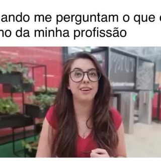 Celé a vergonha da profissão! - iFunny Brazil